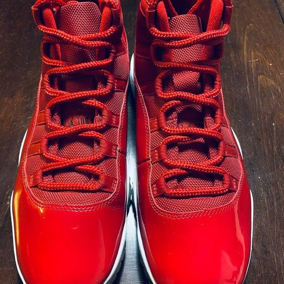 Jordan 11 win like 96